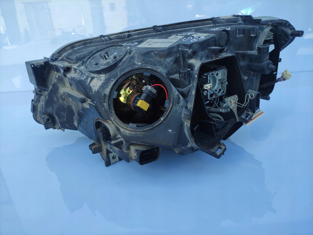 Frontscheinwerfer BMW F01 F02 F04 7182138 Xenon Ein Stück (Rechts oder Links) SCH2896469600bl