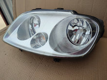 Laden Sie das Bild in den Galerie-Viewer, Frontscheinwerfer VW Caddy III 2K0941005B Links Scheinwerfer Headlight