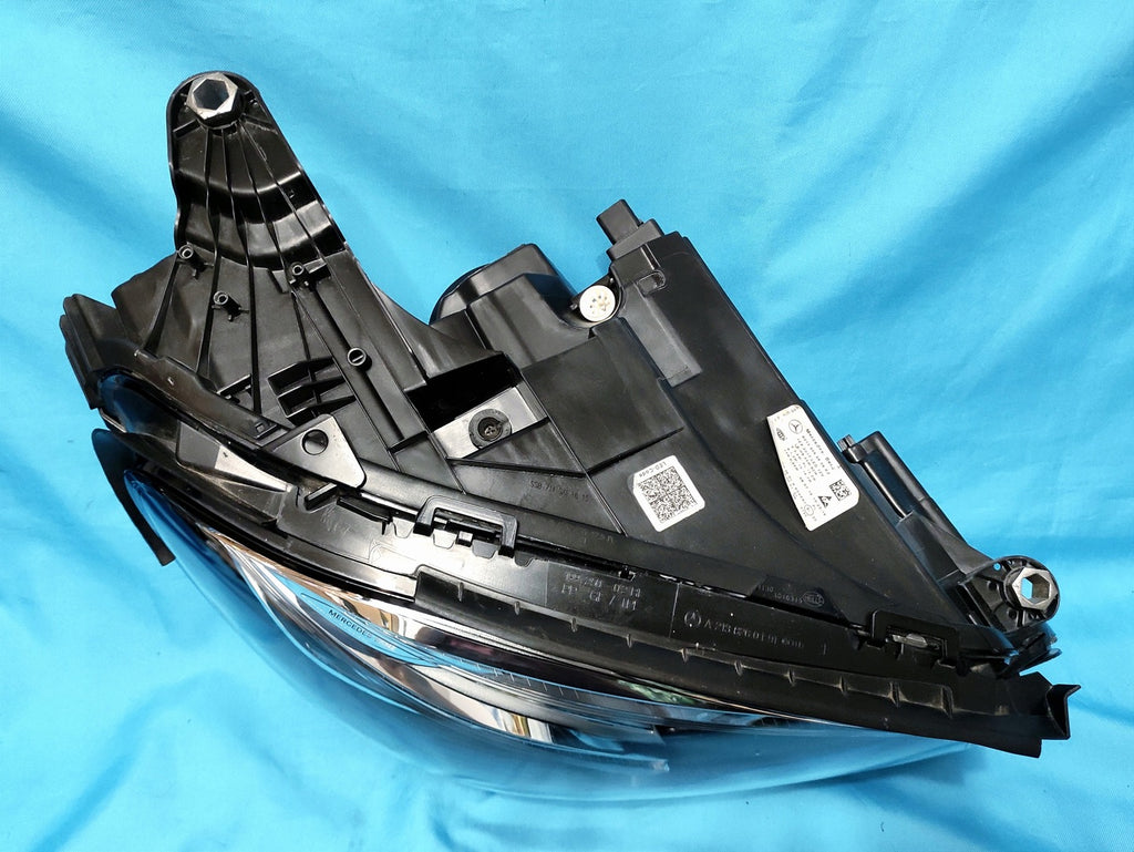 Frontscheinwerfer Mercedes-Benz W213 A2139069608KZ LED Rechts Headlight SCH4551878011hr