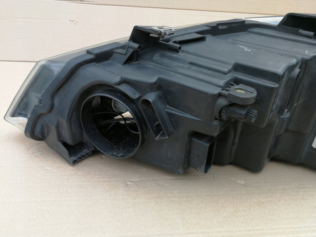 Frontscheinwerfer VW Polo 6r1 6R1941016E 89093890 Rechts Scheinwerfer Headlight