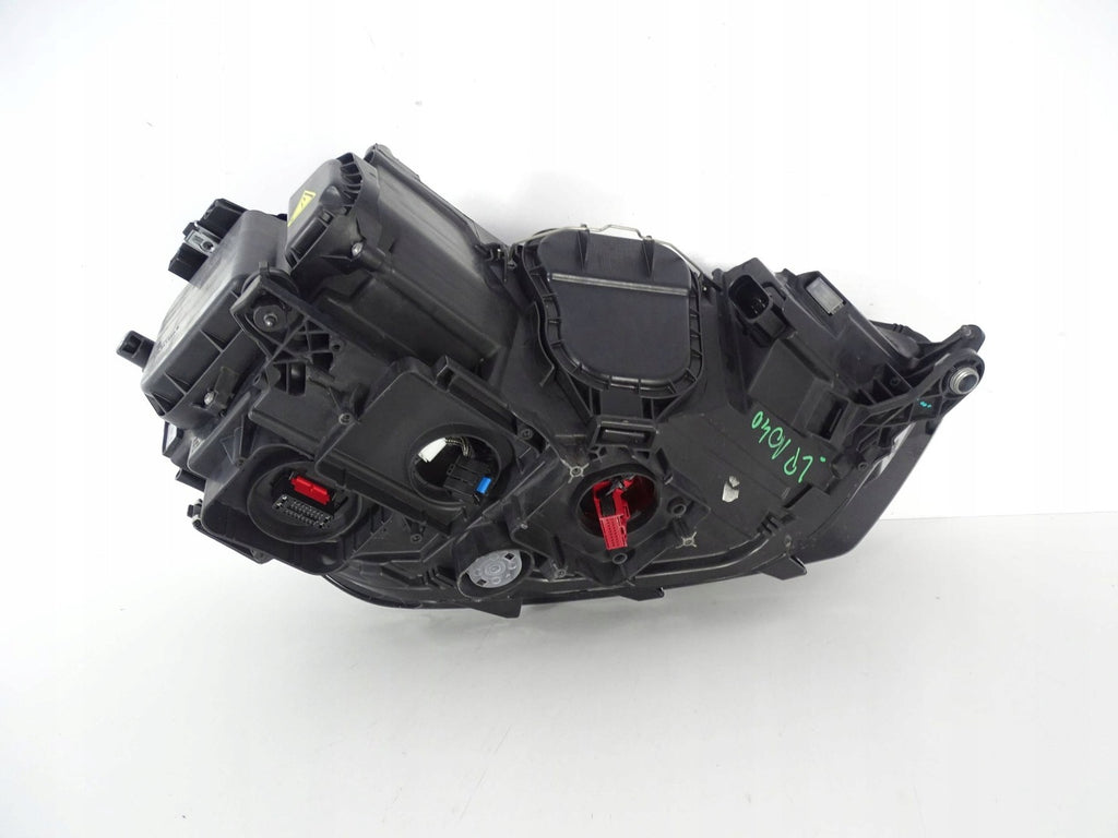 Frontscheinwerfer VW Golf Sportsvan I 517941033 Xenon Links Headlight SCH2246069078aw