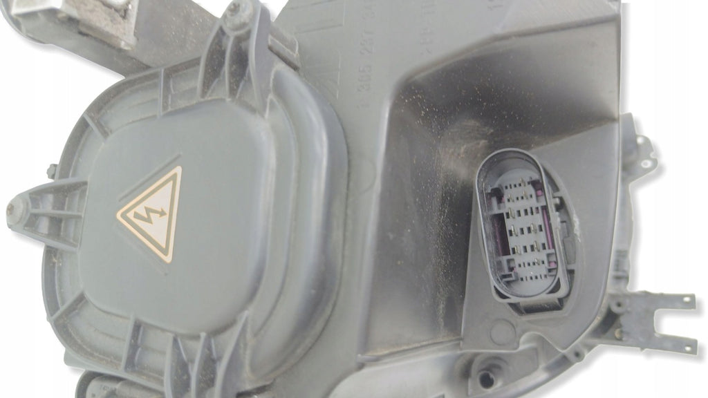 Frontscheinwerfer Audi A4 8W0941043B Links Scheinwerfer Headlight SCH4784039490wh