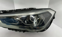 Load image into Gallery viewer, Frontscheinwerfer BMW X1 F48 5A01171 Links Scheinwerfer Headlight SCH7246622032pj