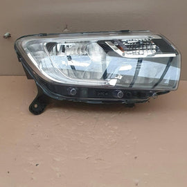 Frontscheinwerfer Renault Sandero II 260100437R Rechts Scheinwerfer Headlight SCH3188168962rn