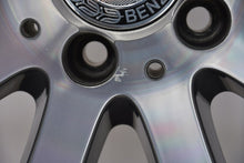 Laden Sie das Bild in den Galerie-Viewer, 4x Alufelge 19 Zoll 8.0" 5x112 38ET A2534012200 Mercedes-Benz Rim Wheel FEL4370962946va