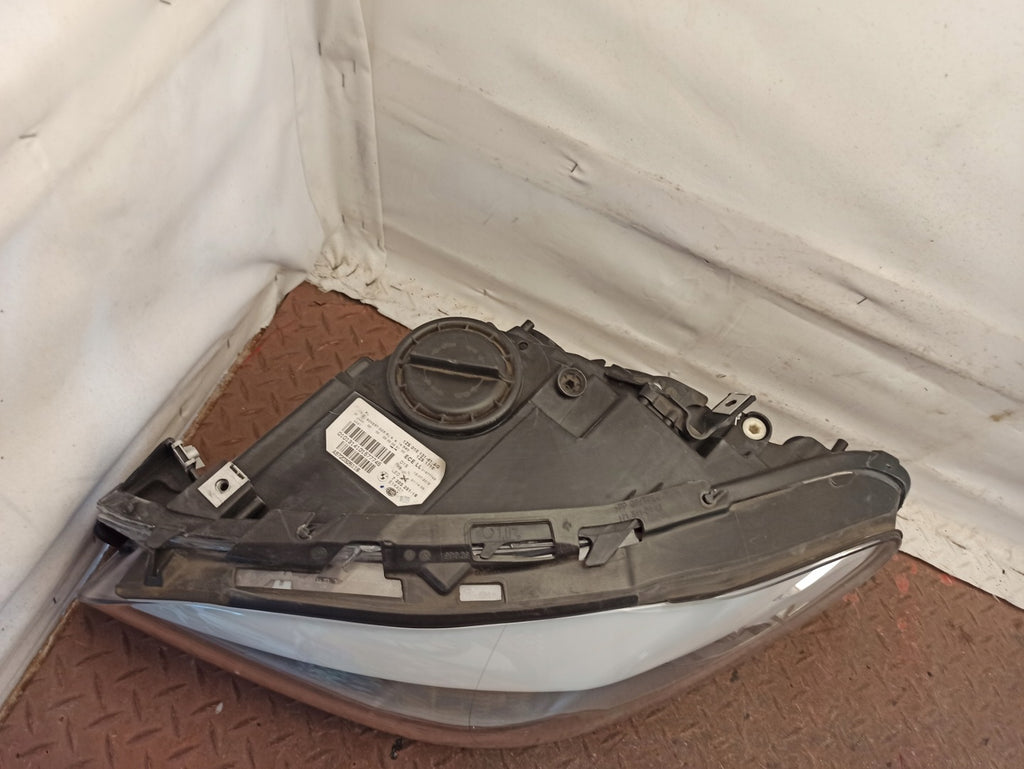 Frontscheinwerfer BMW F10 I 7203251-18 Xenon Links Scheinwerfer Headlight SCH5959370341ob