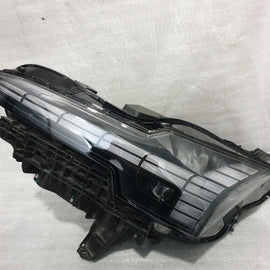 Frontscheinwerfer Volvo I 80000401 LED Links Scheinwerfer Headlight SCH1277619849vv