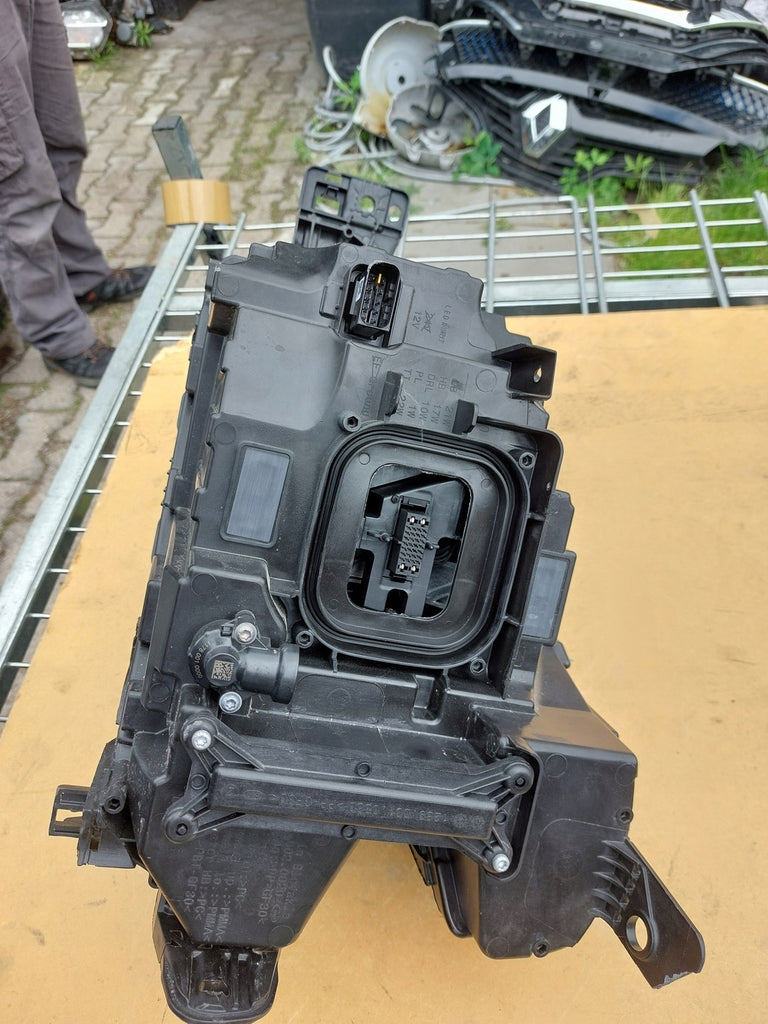 Frontscheinwerfer Citroën C5 Aircross 9845355980 LED Rechts Headlight SCH3253587398ld