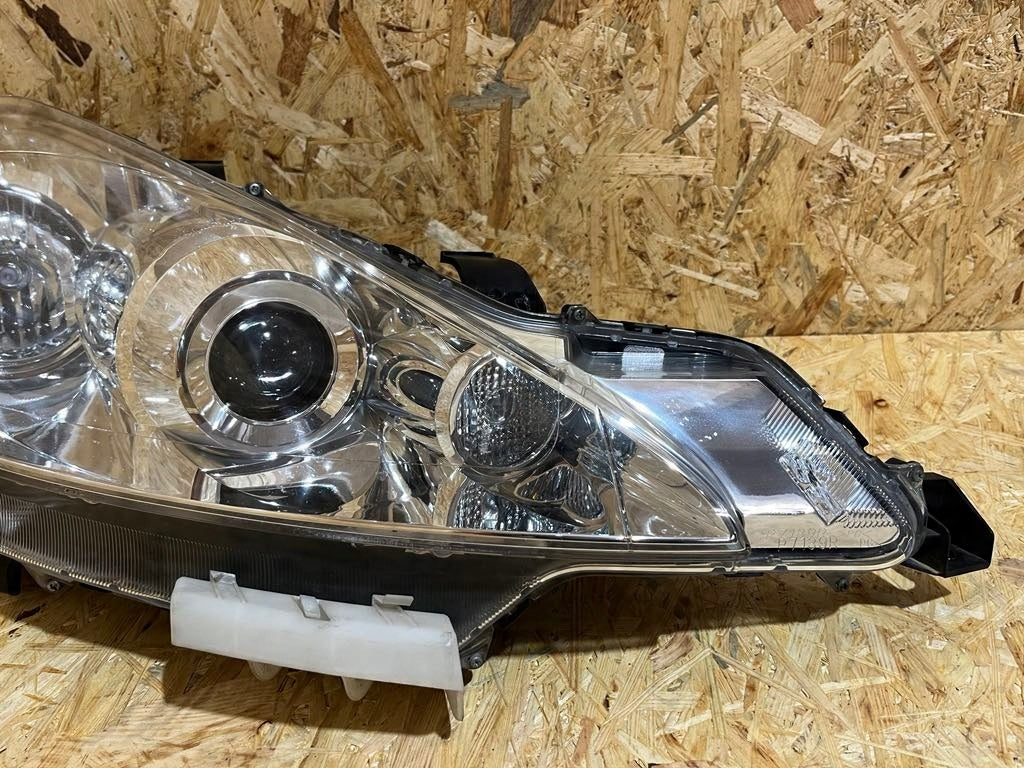 Frontscheinwerfer Citroën C-Crosser 4007 Xenon Rechts Scheinwerfer Headlight