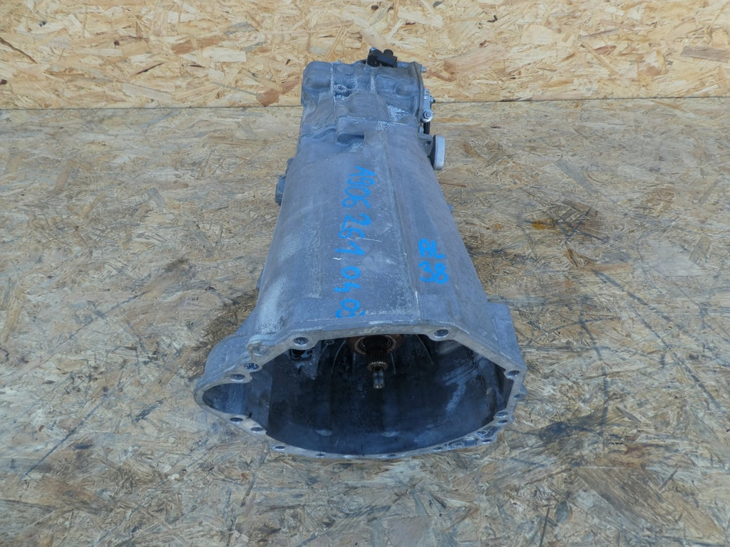 Getriebe Mercedes-Benz Sprinter 15944739726 A9062610403 Schaltgetriebe