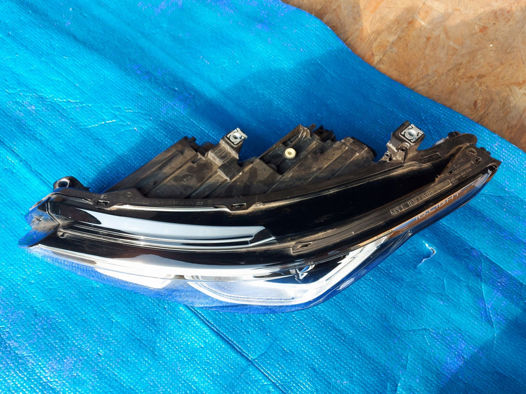 Frontscheinwerfer VW Golf VIII I 5H1941059P LED Links Scheinwerfer Headlight SCH3720929074xr