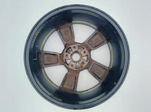 Load image into Gallery viewer, 1x Alufelge 18 Zoll 7.0" 5x114.3 40ET 40300-4EA8A Nissan Qashqai II J11 FEL7651867124we