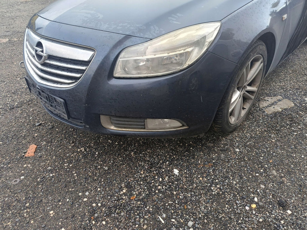 Frontscheinwerfer Opel Insignia Links Scheinwerfer Headlight SCH3630523514rt