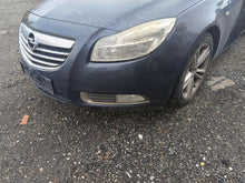 Laden Sie das Bild in den Galerie-Viewer, Frontscheinwerfer Opel Insignia Links Scheinwerfer Headlight SCH3630523514rt