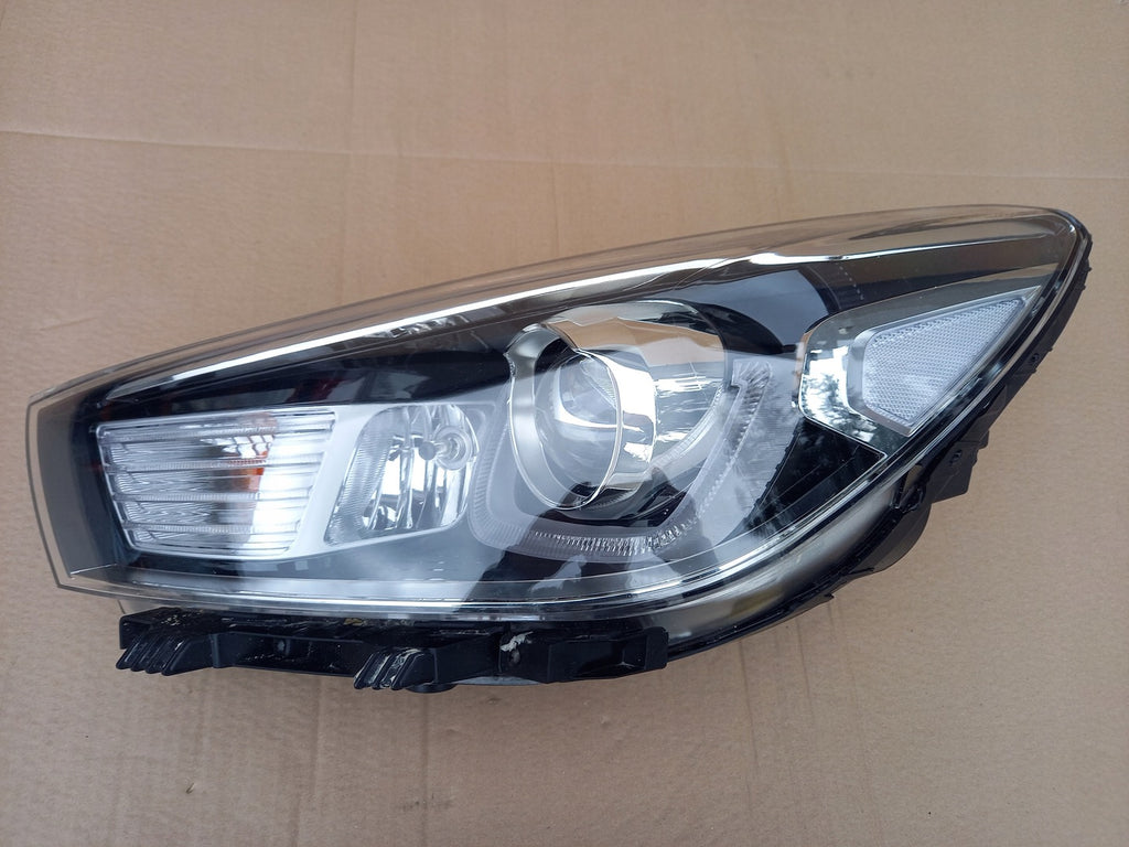 Frontscheinwerfer Kia Rio 92101-H8 LED Links Scheinwerfer Headlight