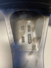 Load image into Gallery viewer, 1x Alufelge 19 Zoll 7.0" 5x112 43ET Glanz Silber 83A601025N Audi Q3 Rim Wheel FEL8019415755qq