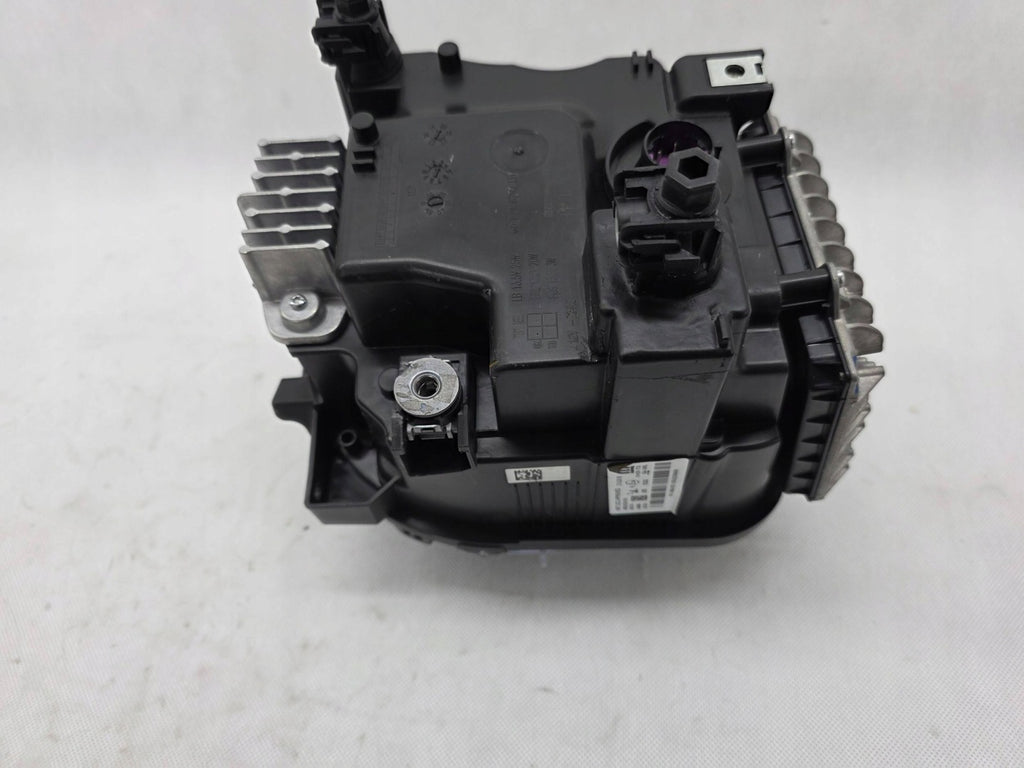 Frontscheinwerfer Jeep Renegade 00521374110 Links Scheinwerfer Headlight SCH6269843112bg