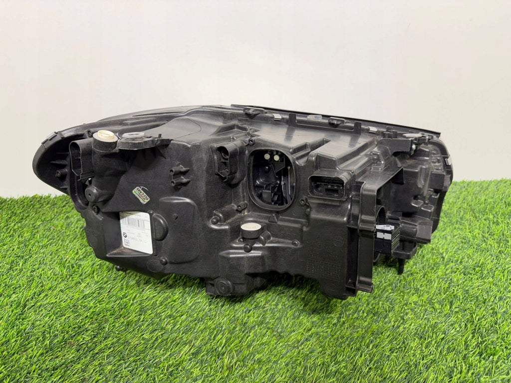 Frontscheinwerfer BMW X3 G01 G02 7439210-01 Links Scheinwerfer Headlight SCH1244211913xu