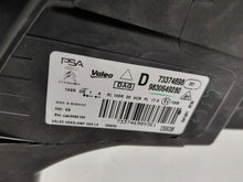 Laden Sie das Bild in den Galerie-Viewer, Frontscheinwerfer Citroën C4 III 73374698 Full LED Rechts Scheinwerfer Headlight SCH3097688213hd