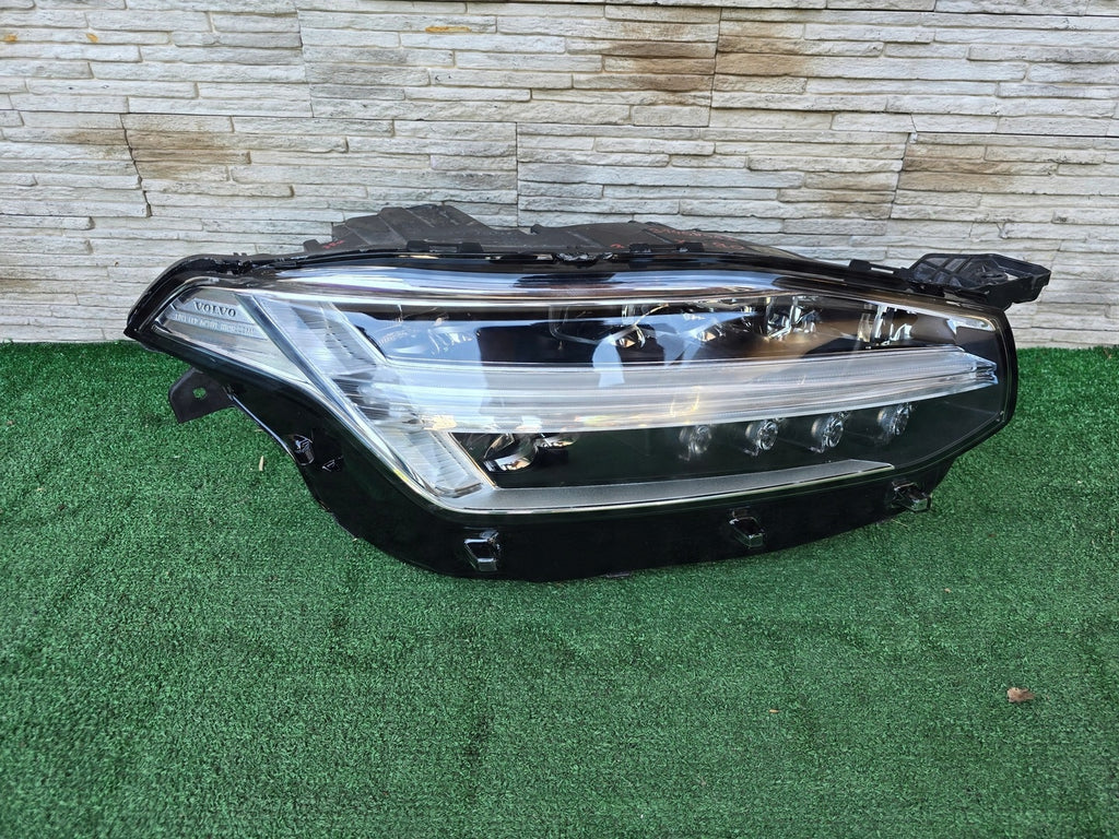 Frontscheinwerfer Volvo Xc90 31468583 Rechts Scheinwerfer Headlight