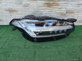 Frontscheinwerfer Volvo Xc90 31468583 Rechts Scheinwerfer Headlight
