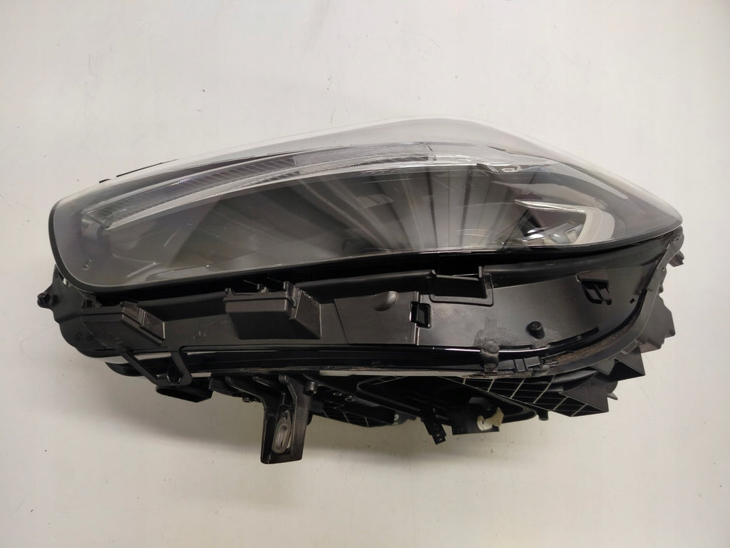 Frontscheinwerfer Mercedes-Benz W247 A2479060904 Full LED Links Headlight SCH2411342592ud
