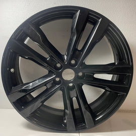 1x Alufelge 20 Zoll 5.5