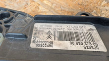 Load image into Gallery viewer, Frontscheinwerfer Citroën C5 III 9689037880 Xenon Links Scheinwerfer Headlight SCH6124803740hr