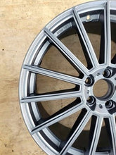 Load image into Gallery viewer, 1x Alufelge 20 Zoll 8.5" 5x110 31ET ASM0L7GA31E BMW 1 Rim Wheel FEL5699955165wb