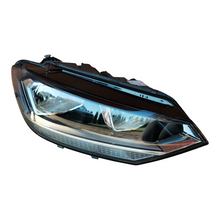 Laden Sie das Bild in den Galerie-Viewer, Frontscheinwerfer VW Touran 5t1 5TB941006A 2015- Halogen Rechts Headlight