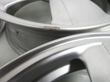 Laden Sie das Bild in den Galerie-Viewer, 4x Alufelge 15 Zoll 5.5" 5x112 46ET Mini F57 F56 F55 Rim Wheel FEL2662616611pt