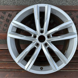 1x Alufelge 18 Zoll 8.0