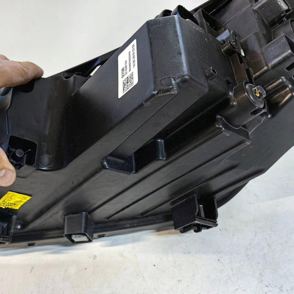 Frontscheinwerfer Hyundai Tucson 92102D7700 Full LED Rechts Headlight SCH9368221539kp