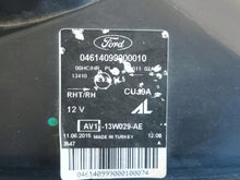 Laden Sie das Bild in den Galerie-Viewer, Frontscheinwerfer Ford B-Max AV11-13W029-AE Rechts Scheinwerfer Headlight SCH1284096868xf