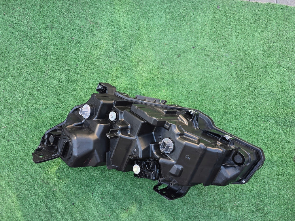 Frontscheinwerfer Honda Civic 100-18659 Full LED Rechts Scheinwerfer Headlight