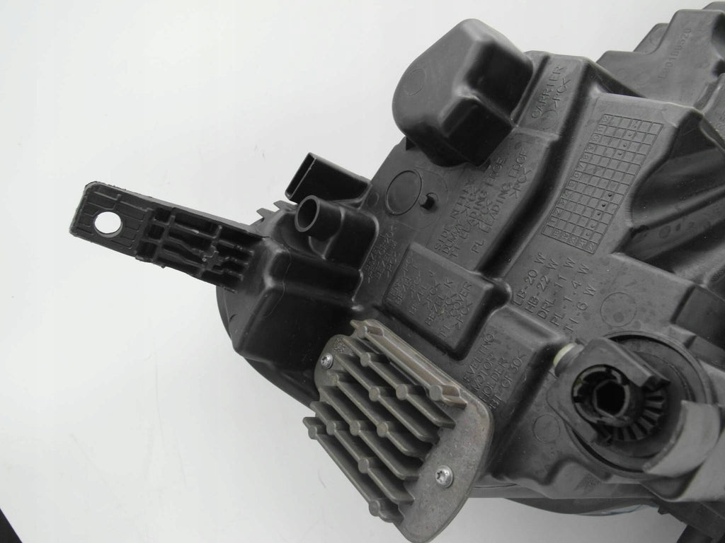 Frontscheinwerfer Ford Kuga LV4B-13E017-AL LED Links Scheinwerfer Headlight SCH3978596065ld