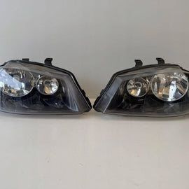 Frontscheinwerfer Seat Ibiza III 6L1941006M 6L1941005M Rechts oder Links SCH9422621937kd