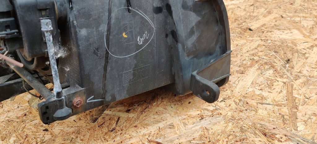 Frontscheinwerfer Dodge Caliber 10S2710 Ein Stück (Rechts oder Links) Headlight