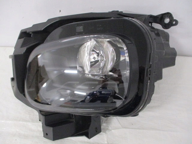 Frontscheinwerfer Citroën C3 Aircross 13468642 Links Scheinwerfer Headlight