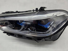 Load image into Gallery viewer, Frontscheinwerfer BMW X5 G05 G06 948178903 Laser Links Scheinwerfer Headlight SCH8352622729tb
