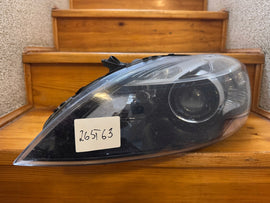 Frontscheinwerfer Volvo S80 V40 31420007 Xenon Links Scheinwerfer Headlight SCH4983712130hc