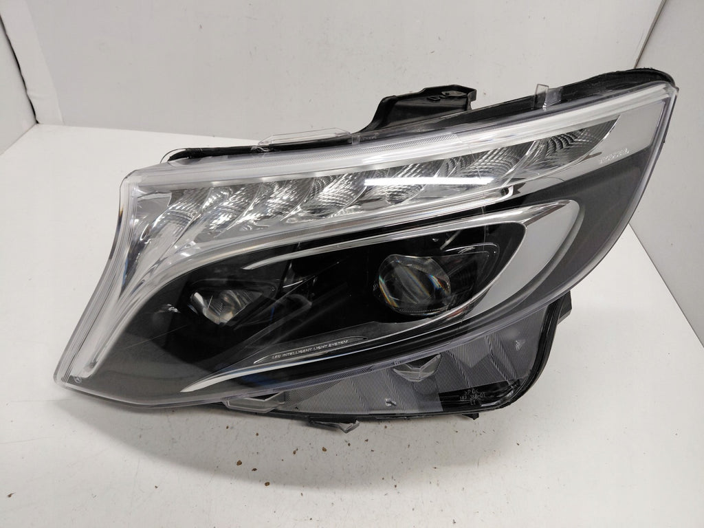 Frontscheinwerfer Mercedes-Benz W447 A4479060101 Full LED Links Headlight SCH3869777318ab