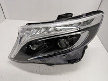 Laden Sie das Bild in den Galerie-Viewer, Frontscheinwerfer Mercedes-Benz W447 A4479060101 Full LED Links Headlight SCH3869777318ab
