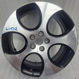 1x Alufelge 17 Zoll 7.0