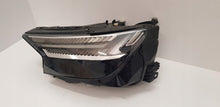 Laden Sie das Bild in den Galerie-Viewer, Frontscheinwerfer Audi E-Tron 89A941035 LED Links Scheinwerfer Headlight