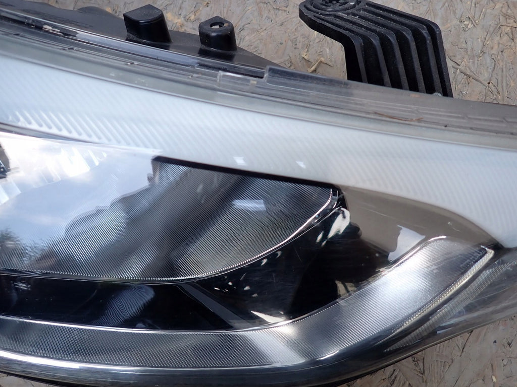 Frontscheinwerfer Hyundai I20 Gb 92102-C8000 Rechts Scheinwerfer Headlight