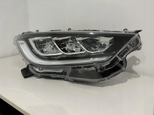 Load image into Gallery viewer, Frontscheinwerfer Toyota Yaris LED Rechts Scheinwerfer Headlight SCH2626198417rw