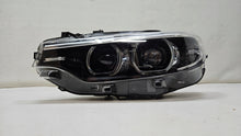 Laden Sie das Bild in den Galerie-Viewer, Frontscheinwerfer BMW 4 F32 8738699-01 LED Links Scheinwerfer Headlight SCH2130762822yo