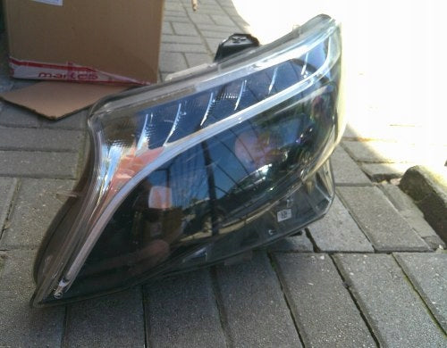 Frontscheinwerfer Mercedes-Benz Vito A4479063201 LED Links Headlight SCH8200579756df
