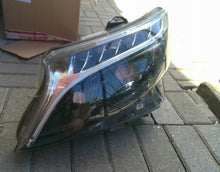 Load image into Gallery viewer, Frontscheinwerfer Mercedes-Benz Vito A4479063201 LED Links Headlight SCH8200579756df